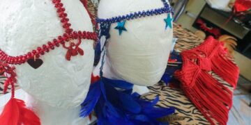 Artesãos de Manaus comemoram alta nas vendas com a aproximação do Festival de Parintins