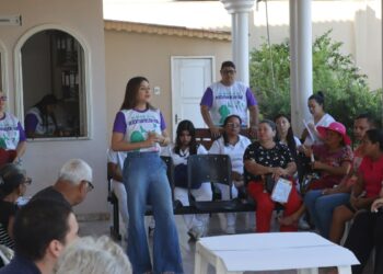 Itacoatiara promove encontro “Saúde Mental é Liberdade” e reforça luta por tratamento humanizado