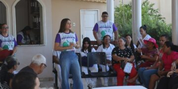 Itacoatiara promove encontro “Saúde Mental é Liberdade” e reforça luta por tratamento humanizado