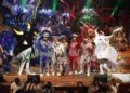 Festival de Parintins 2025: Governo do Amazonas realiza repasse de R$ 10 milhões aos bumbás Caprichoso e Garantido