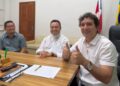 Prefeitura de Itacoatiara vai revitalizar Praça de Nossa Senhora de Nazaré em parceria com a Igreja Católica