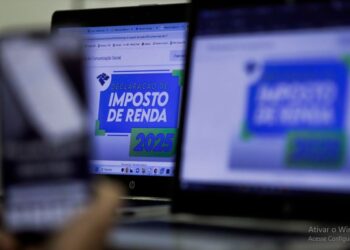 Cerca de 19 milhões não enviaram declaração do IR a dez dias do prazo
