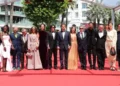 ‘O Agente Secreto’, de Kleber Mendonça Filho, é ovacionado em Cannes