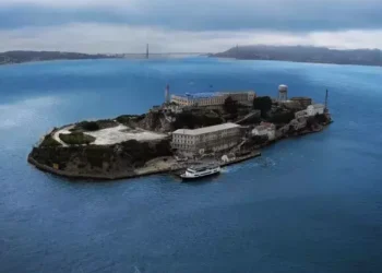 Trump diz que reabrirá prisão de Alcatraz, fechada em 1963