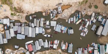 Atlas da Amazônia expõe riscos à saúde na região e alerta para impactos de atividades predatórias