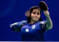 Brasil conquista 11 medalhas no World Para Challenger de tênis de mesa na Eslovênia