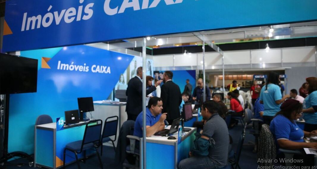 Caixa começa a oferecer Minha Casa, Minha Vida para classe média