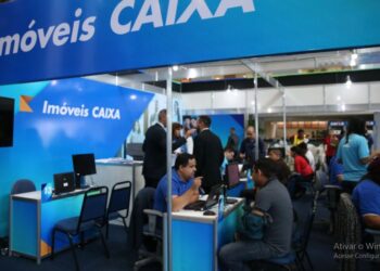 Caixa começa a oferecer Minha Casa, Minha Vida para classe média