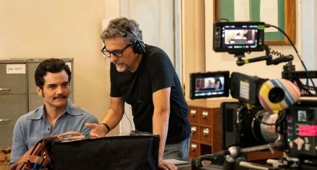 Filme ‘O Agente Secreto’ ganha prêmio de melhor direção e melhor ator em Canes