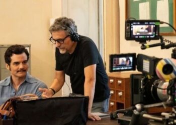 Filme ‘O Agente Secreto’ ganha prêmio de melhor direção e melhor ator em Canes