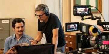 Filme ‘O Agente Secreto’ ganha prêmio de melhor direção e melhor ator em Canes