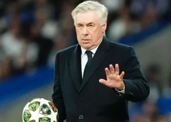 Ancelotti recebe apoio de técnicos rivais na Espanha em desafio à frente da seleção brasileira