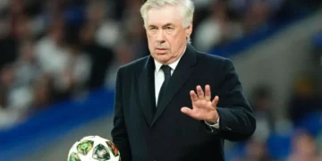 Ancelotti recebe apoio de técnicos rivais na Espanha em desafio à frente da seleção brasileira