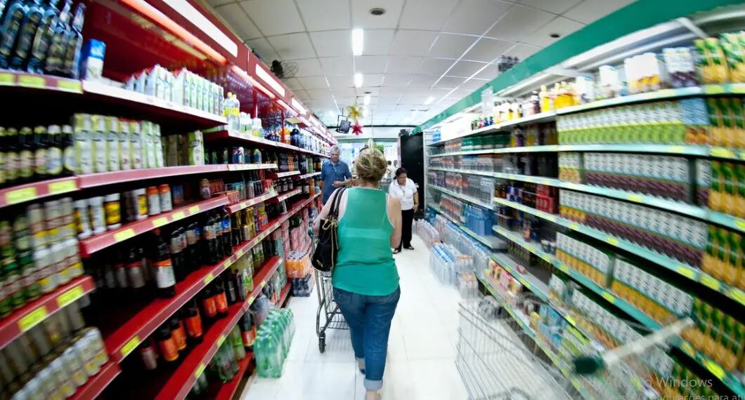 Preço da Cesta Básica sobe em 15 de 17 capitais pesquisadas em abril