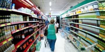 Preço da Cesta Básica sobe em 15 de 17 capitais pesquisadas em abril