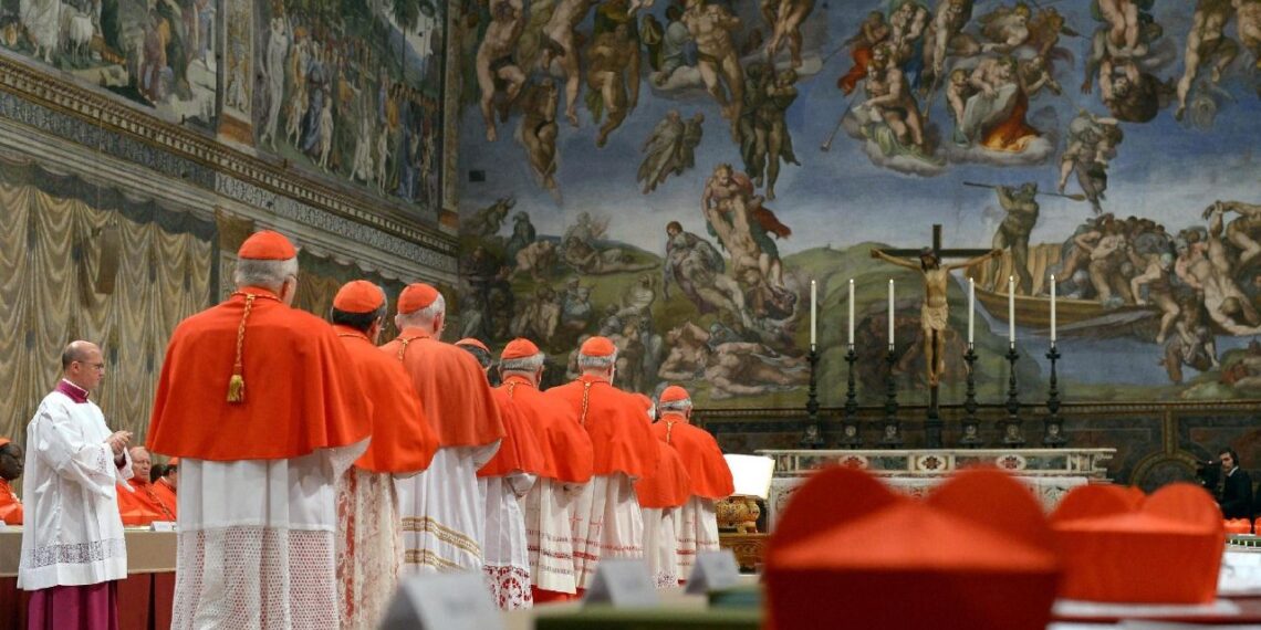Conclave mais longo durou quase 3 anos: veja como é cronograma agora