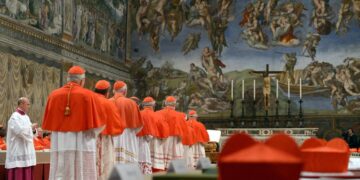 Conclave mais longo durou quase 3 anos: veja como é cronograma agora