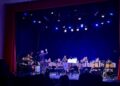 Amazonas Band celebra Dia Internacional do Jazz com espetáculo no Teatro da Instalação