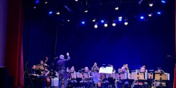 Amazonas Band celebra Dia Internacional do Jazz com espetáculo no Teatro da Instalação