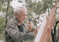 Cineclube de Arte exibe documentário inspirado no mundo imaginário de DaSilva DaSelva 