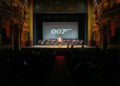 Orquestra de Violões e Coral do Liceu encantam o público no Teatro Amazonas com espetáculo de trilha de filmes e séries