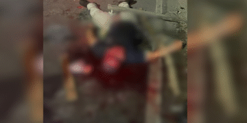 Militar é brutalmente espancado após efetuar disparos para o alto na zona sul de Manaus