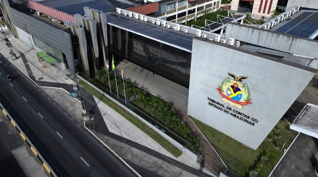 Congresso do TCE-AM e IRB trará autoridades nacionais e internacionais a Manaus