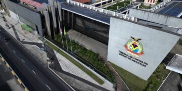 ​Congresso do TCE-AM e IRB trará autoridades nacionais e internacionais a Manaus