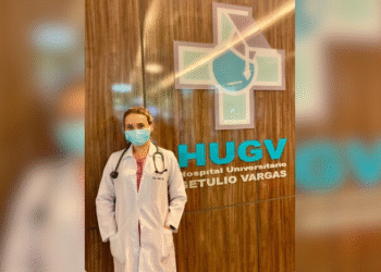 Falsa médica presa em Manaus não atuava no HUGV, diz hospital em nota oficial