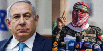 Israel aceita nova proposta dos EUA para cessar-fogo temporário com o Hamas