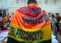 Violência contra população LGBTQIAPN+ cresce no Brasil