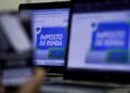 Cerca de 3,8 milhões ainda não declararam IR a quatro horas do prazo
