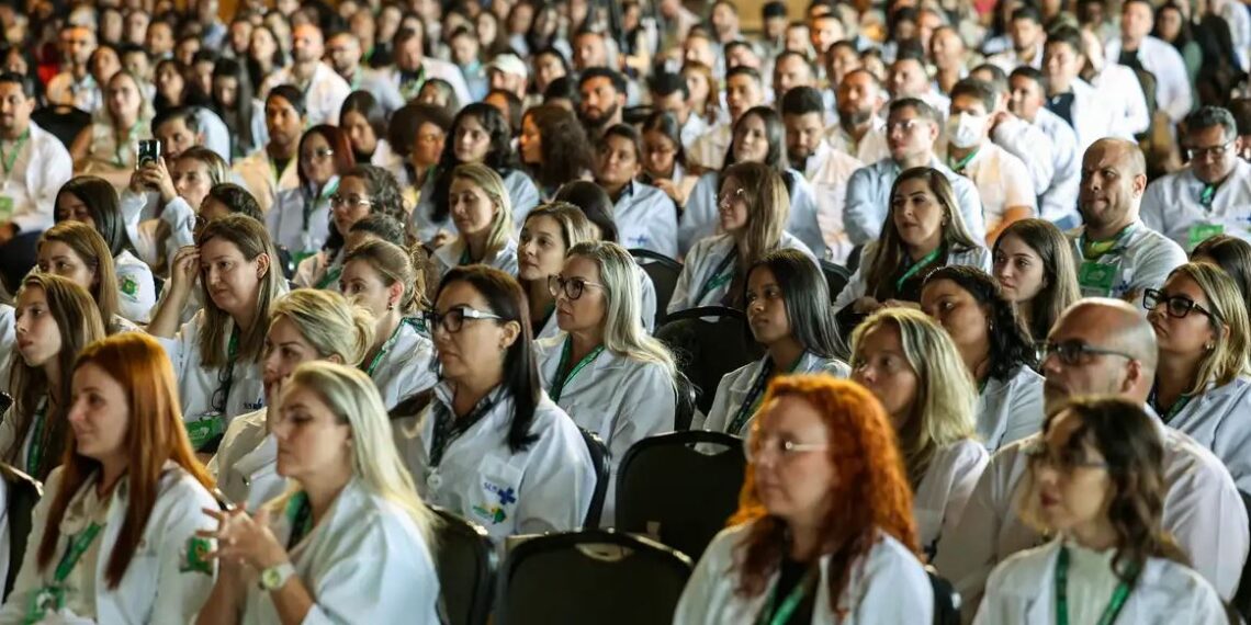 Governo abre 3,4 mil novas vagas para Mais Médicos