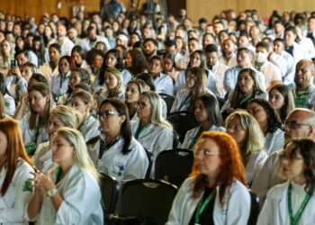 Governo abre 3,4 mil novas vagas para Mais Médicos