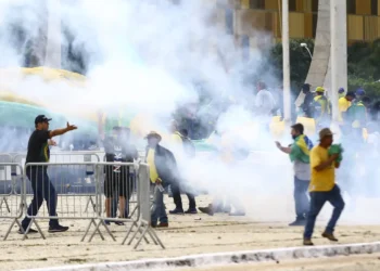 PGR pede que mais seis sejam réus por tentativa de golpe durante governo Bolsonaro