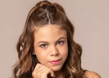 Morre aos 11 anos Millena Brandão, atriz mirim do SBT