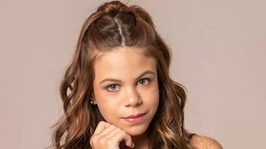 Morre aos 11 anos Millena Brandão, atriz mirim do SBT