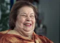 Nana Caymmi morre aos 84 anos no Rio de Janeiro