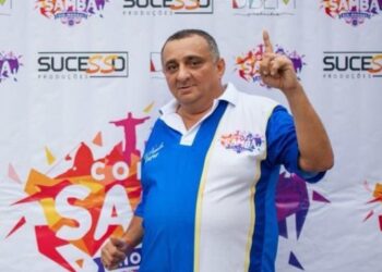 Morre em Manaus o sambista Paulo Onça, ícone da música e vítima de agressão após acidente