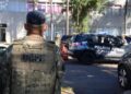 Líder do PCC, Tuta, é transferido para presídio federal em Brasília após ser preso na Bolívia