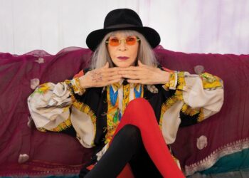 Rita Lee deixou carta para marido e filhos duas semanas antes de morrer
