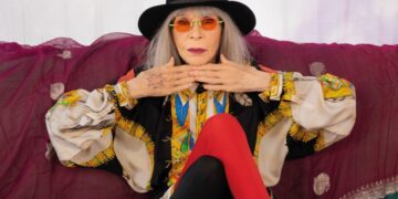 Rita Lee deixou carta para marido e filhos duas semanas antes de morrer