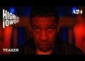 Denzel Washington vive magnata da música em apuros em trailer de novo filme de Spike Lee
