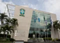 CBF recorre ao STF para anular afastamento de Ednaldo Rodrigues da presidência