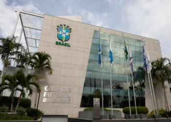 CBF recorre ao STF para anular afastamento de Ednaldo Rodrigues da presidência