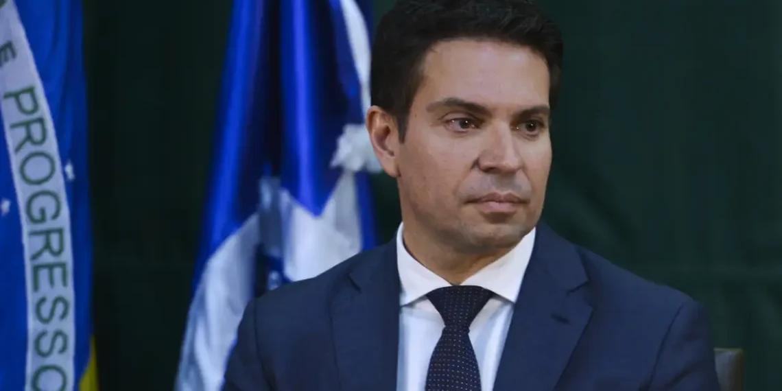STF limita decisão da Câmara e mantém ação penal contra Alexandre Ramagem em caso de tentativa de golpe