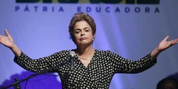Comissão de Anistia volta a analisar pedido de anistia política de Dilma Rousseff nesta quinta-feira
