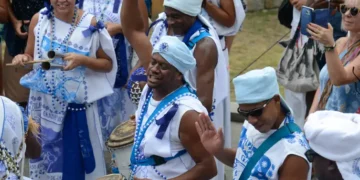 Número de adeptos da umbanda e candomblé triplica no Brasil em dez anos, aponta Censo 2022