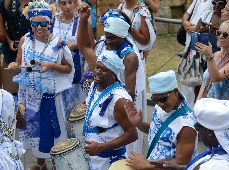Número de adeptos da umbanda e candomblé triplica no Brasil em dez anos, aponta Censo 2022