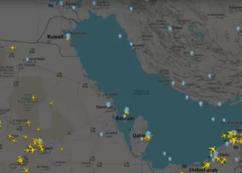 Kuwait fecha espaço aéreo após ataque do Irã a base americana no Oriente Médio